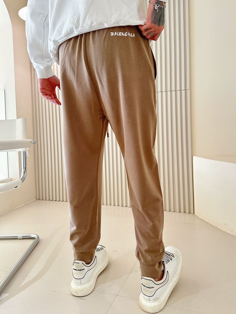 Balenciaga Long Pants